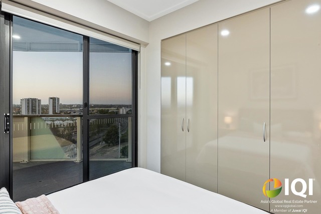 Reserve Your Oasis at The Crest! image