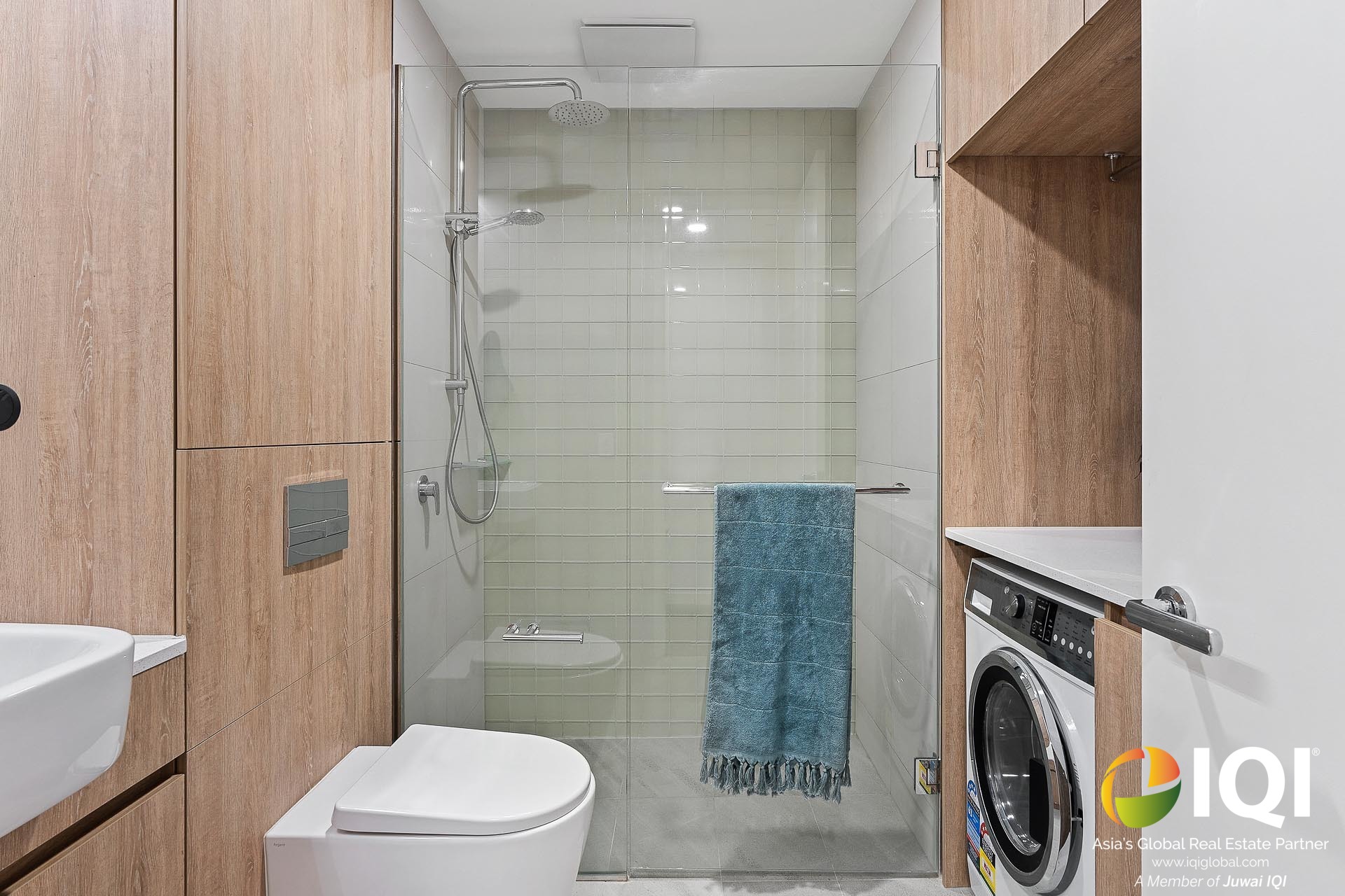 Reserve Your Oasis at The Crest! image