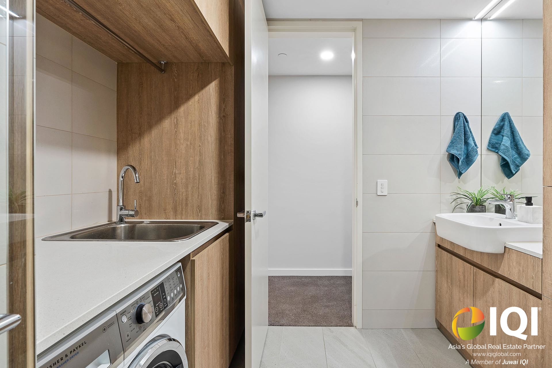 Reserve Your Oasis at The Crest! image