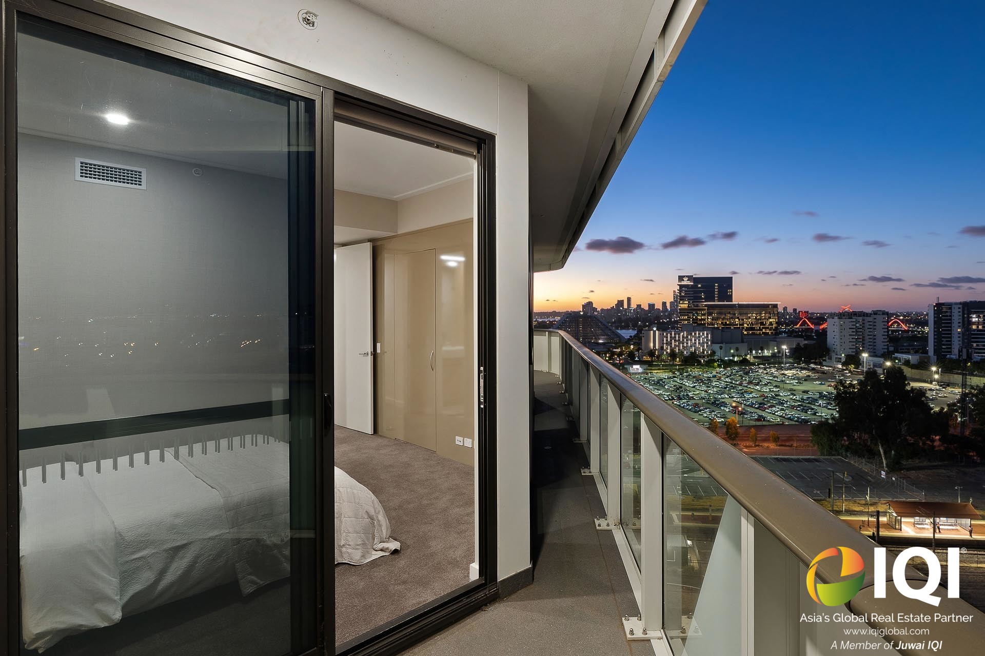 Reserve Your Oasis at The Crest! image