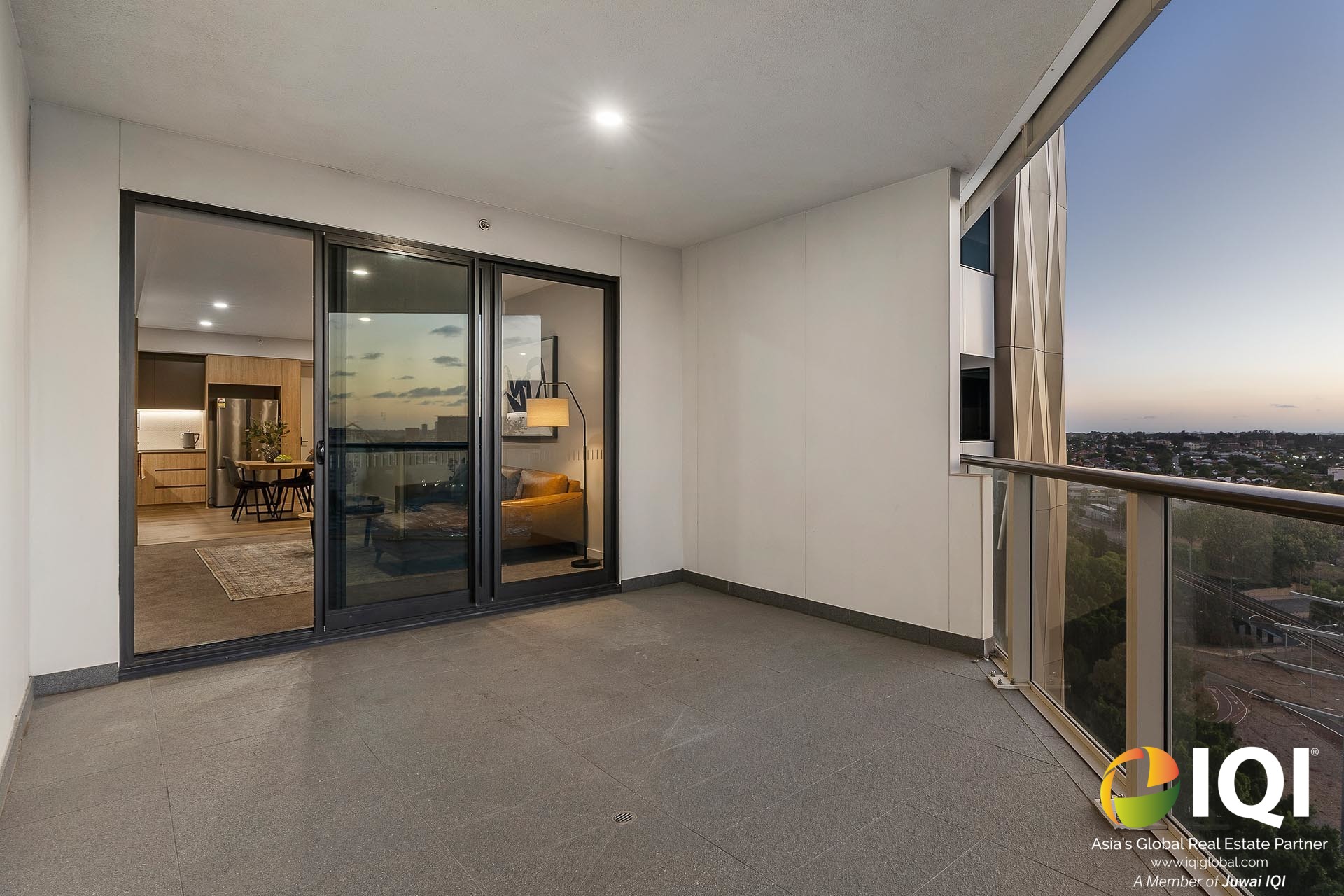 Reserve Your Oasis at The Crest! image