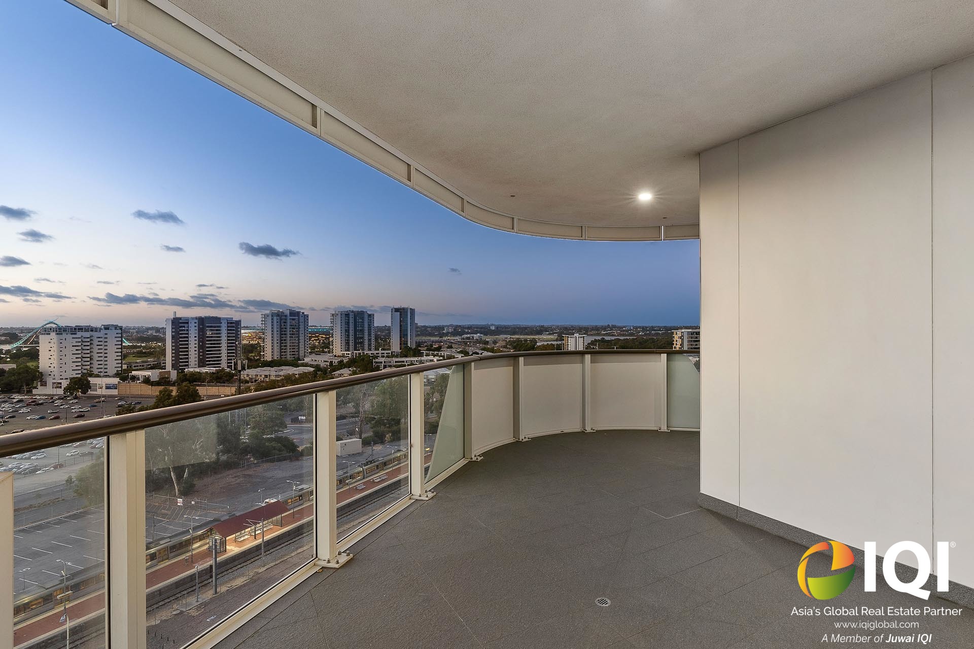 Reserve Your Oasis at The Crest! image