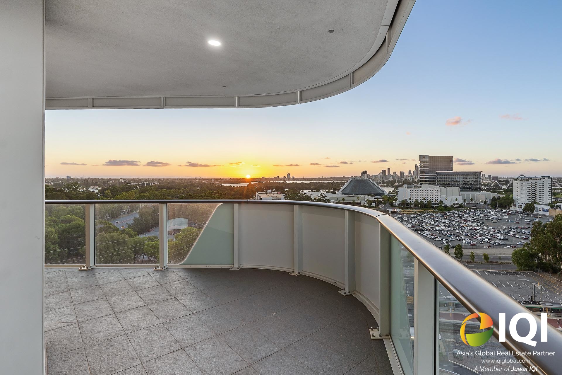 Reserve Your Oasis at The Crest! image