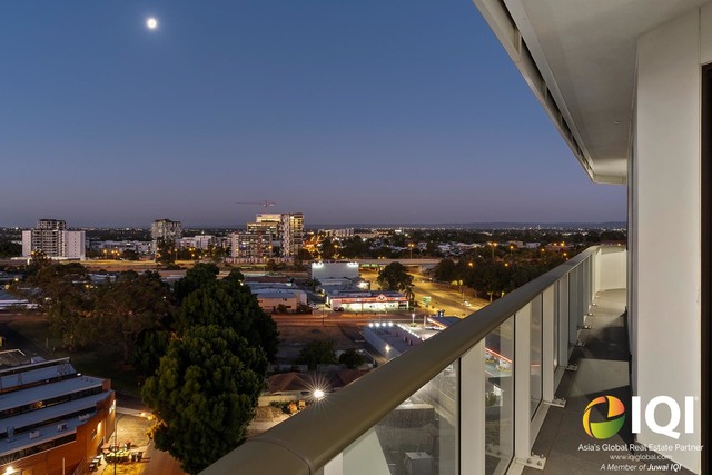 Reserve Your Oasis at The Crest! image