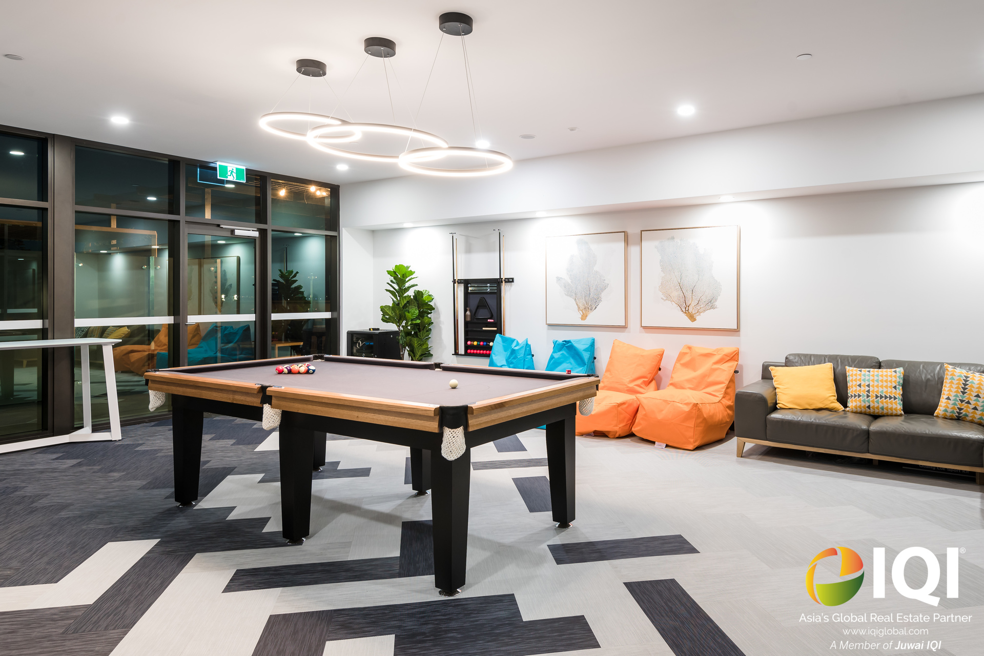 Reserve Your Oasis at The Crest! image