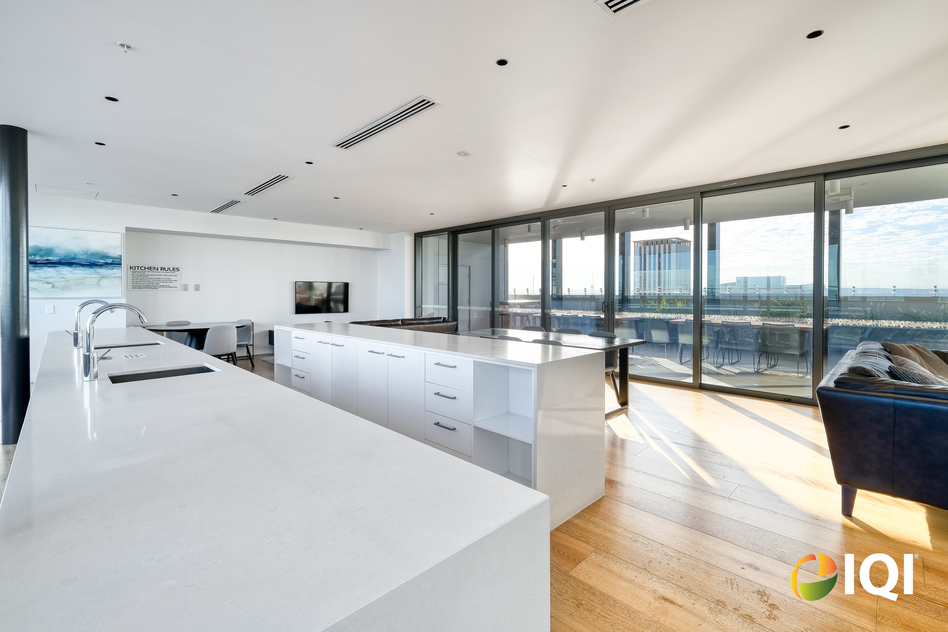 Luxury Living Awaits at NV 2911 - MOVE IN IMMEDIATELY
 image