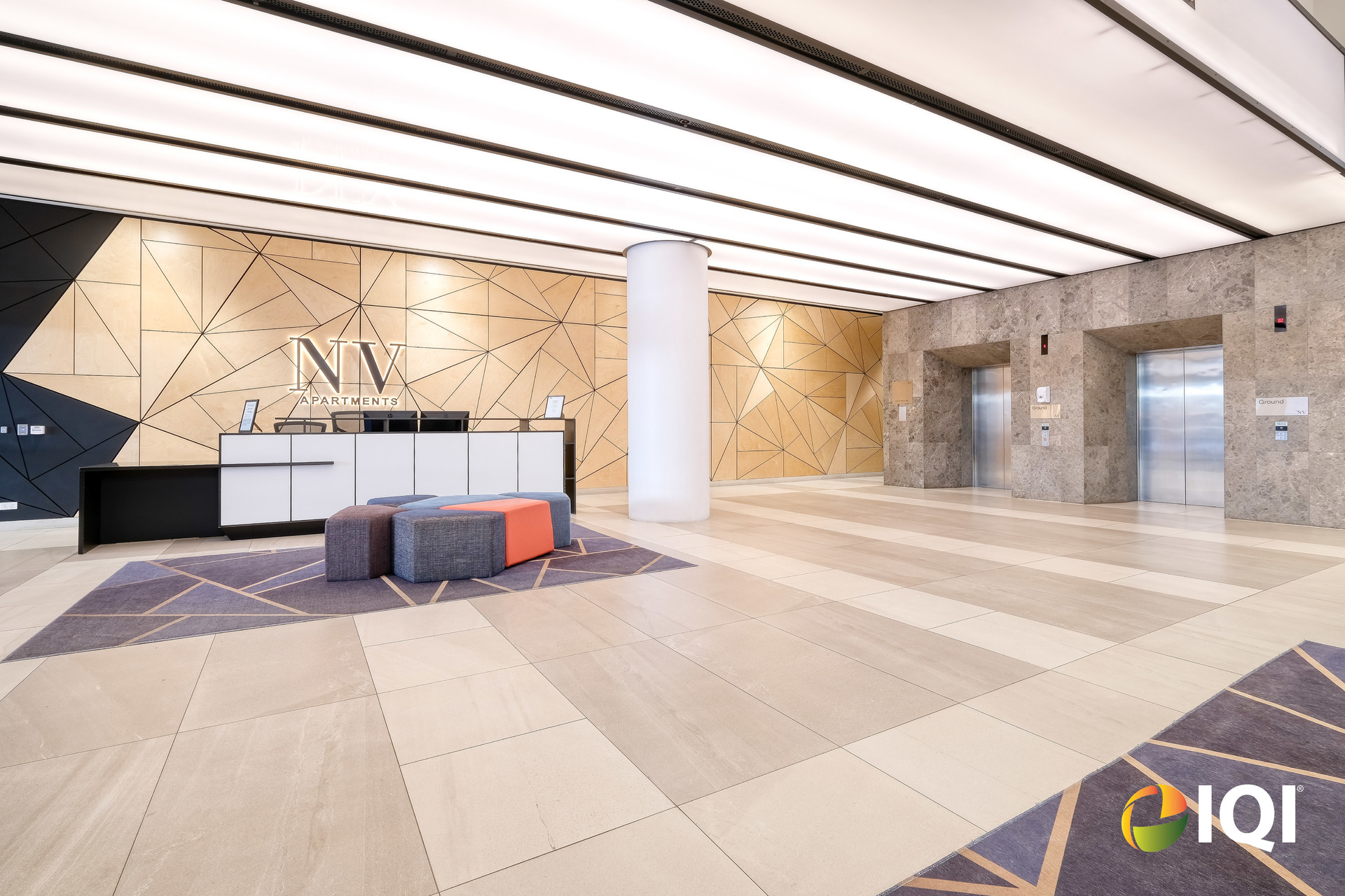 Luxury Living Awaits at NV 2911 - MOVE IN IMMEDIATELY
 image