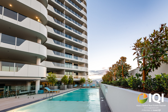 Living Luxuriously In Crest Burswood With A Sunset View!
VIEW BY APPOINTMENT
- 27 APRIL image