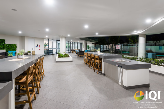 Living Luxuriously In Crest Burswood With A Sunset View!
VIEW BY APPOINTMENT
- 27 APRIL image
