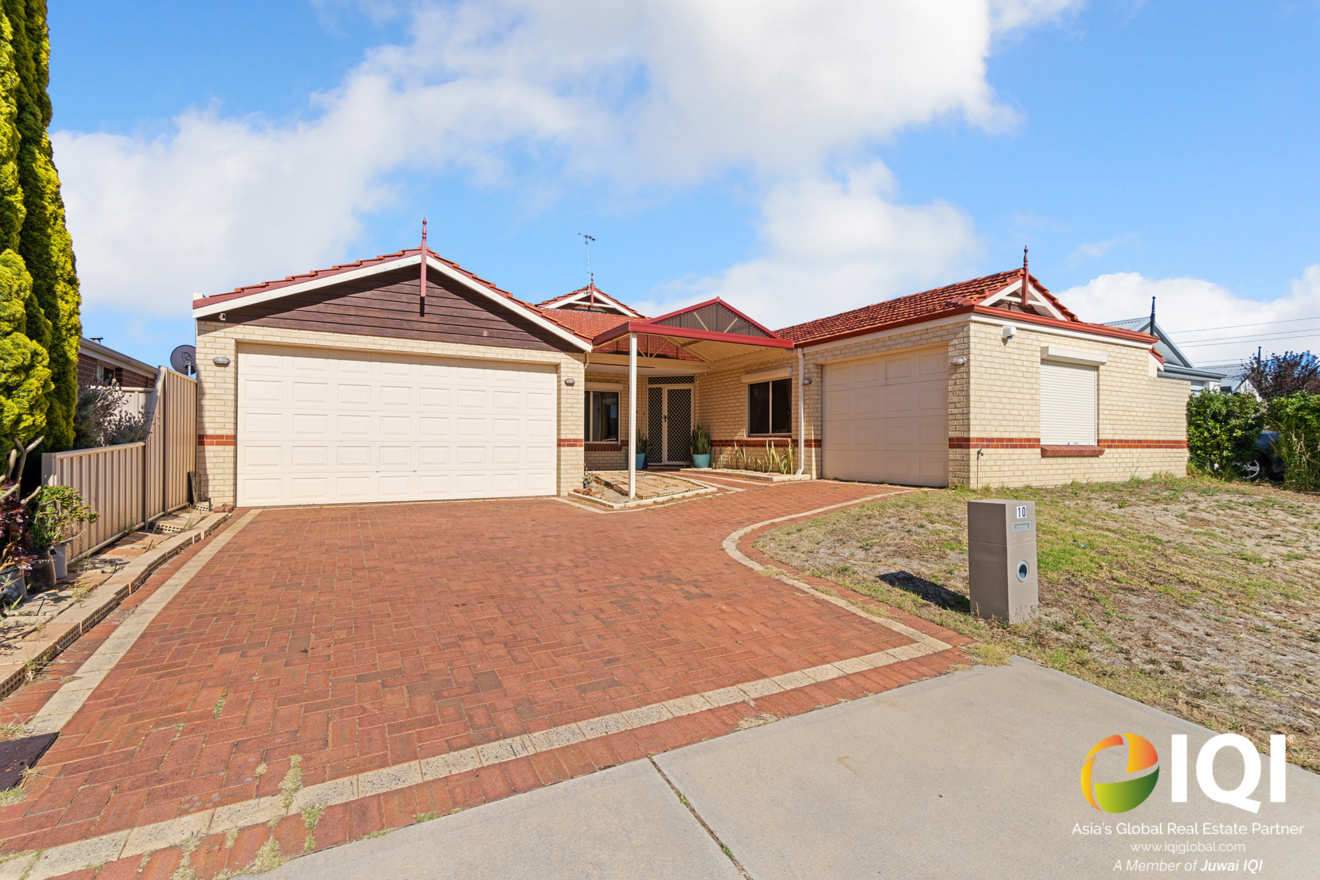 "✨ Luxurious Living in Darch !!! ✨  image