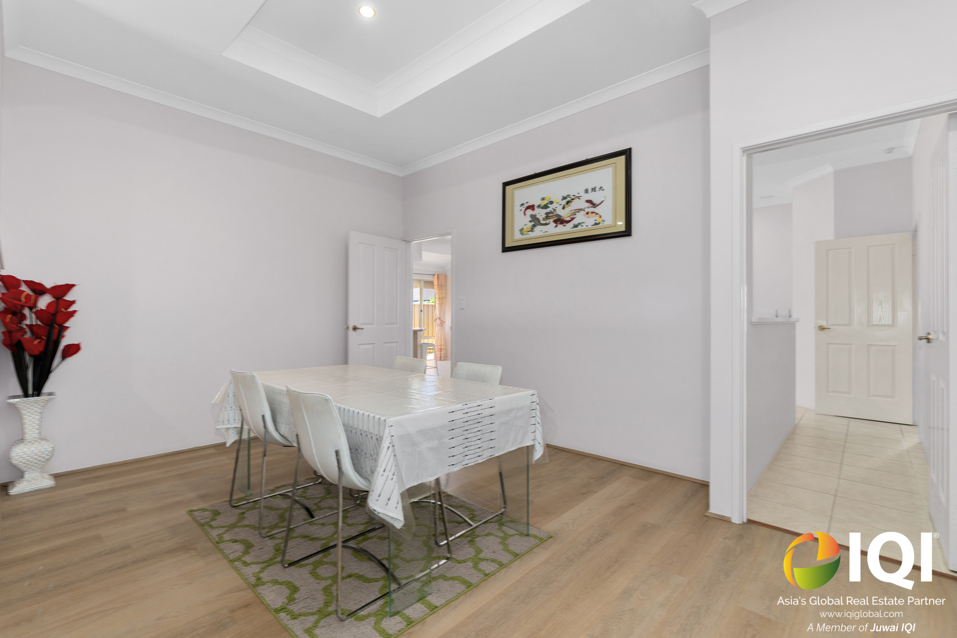 "✨ Luxurious Living in Darch !!! ✨  image