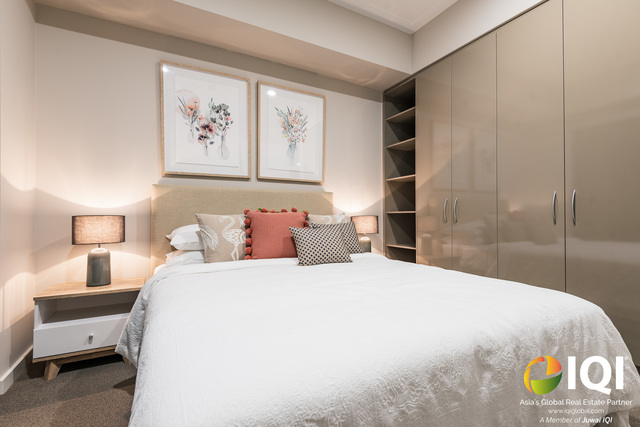 Living Luxuriously In Crest Burswood With A Sunset View!
VIEW BY APPOINTMENT
- 27 APRIL image