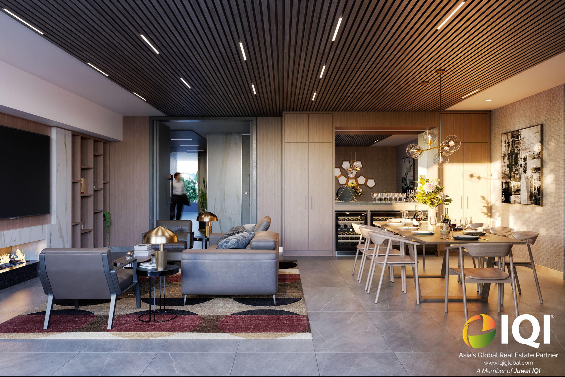 FINAL RELEASE! Customizable Apartment Living Right Next to Kings Park And Botanic Garden! image