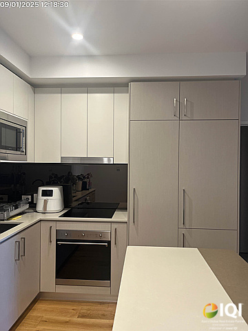 Inner-City Dream Apartment with NV 1807! image