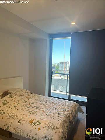 Inner-City Dream Apartment with NV 1807! image