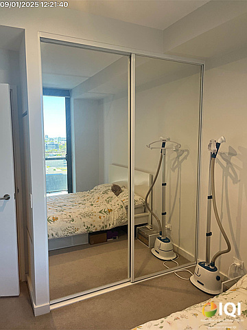 Inner-City Dream Apartment with NV 1807! image