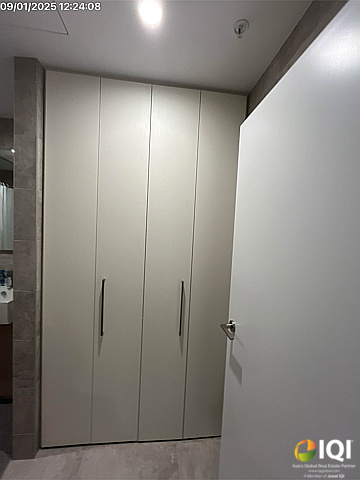 Inner-City Dream Apartment with NV 1807! image