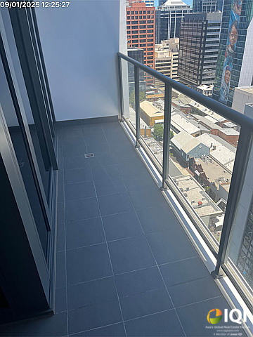 Inner-City Dream Apartment with NV 1807! image