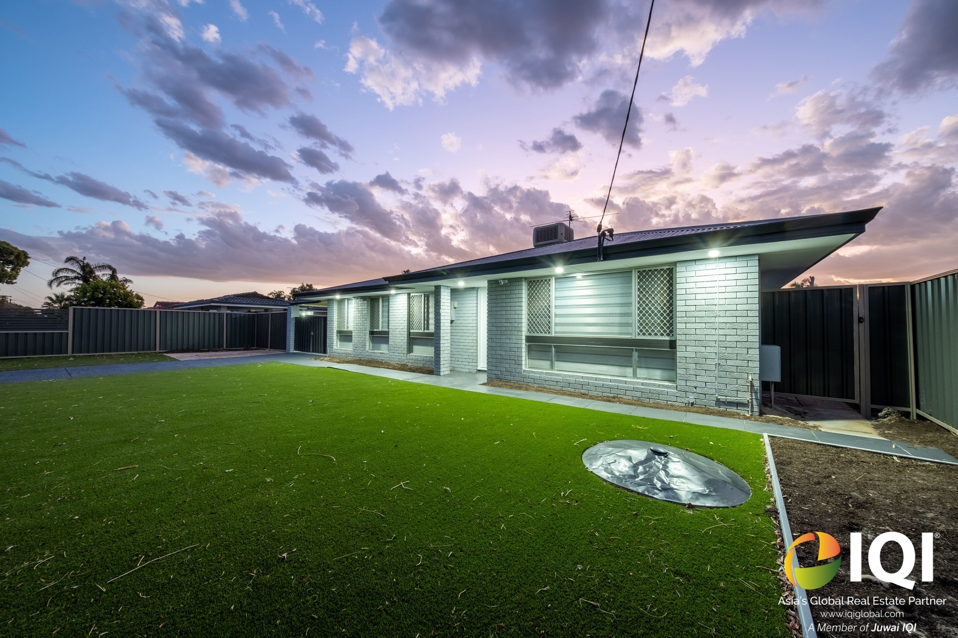 Modern Renovation Meets Ultimate Convenience! image