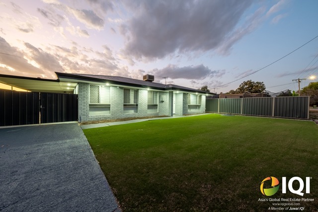 Modern Renovation Meets Ultimate Convenience! image