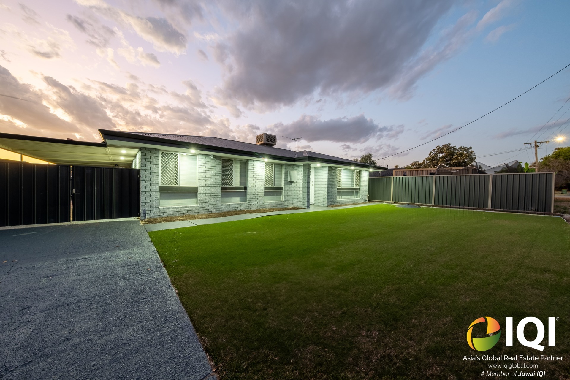 Modern Renovation Meets Ultimate Convenience! image