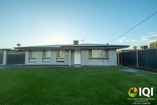 Modern Renovation Meets Ultimate Convenience! image