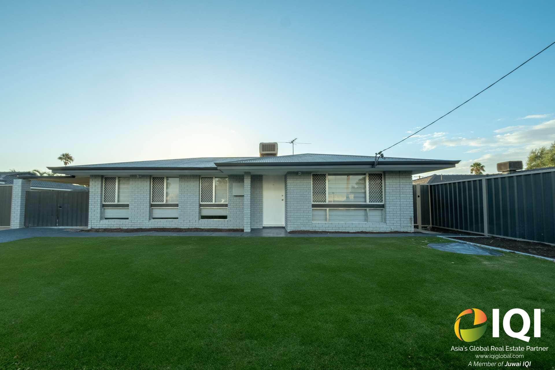 Modern Renovation Meets Ultimate Convenience! image