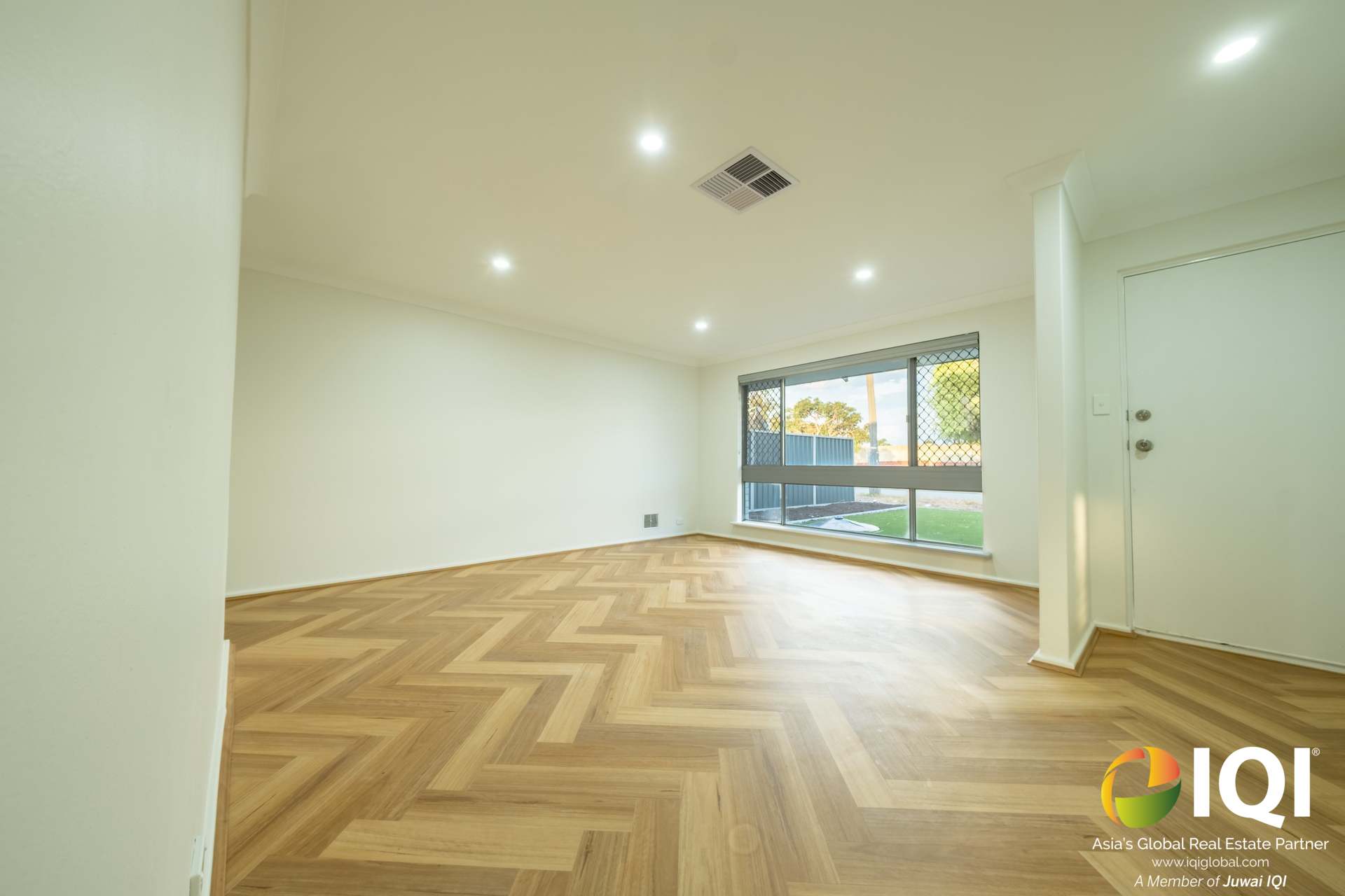 Modern Renovation Meets Ultimate Convenience! image