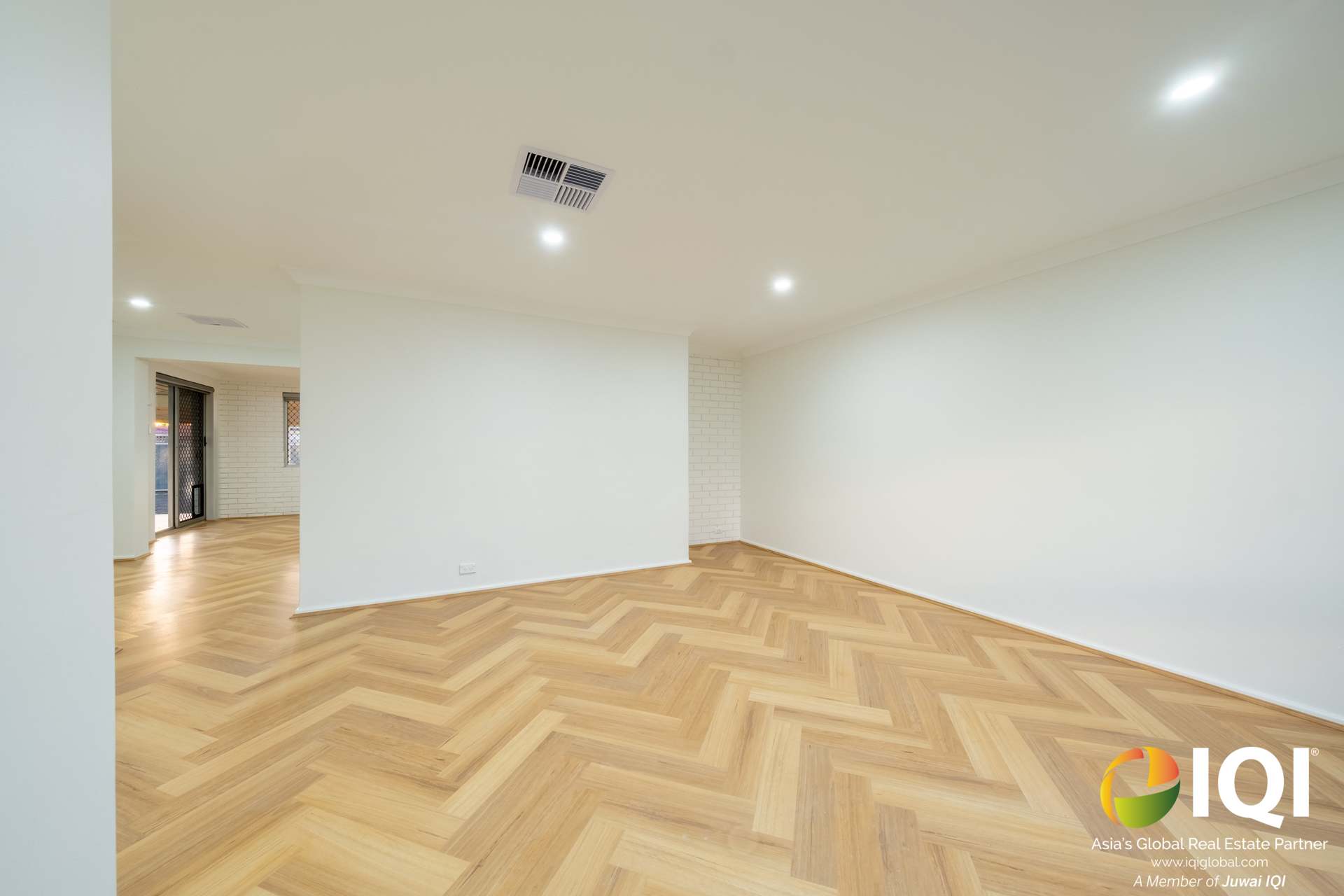 Modern Renovation Meets Ultimate Convenience! image