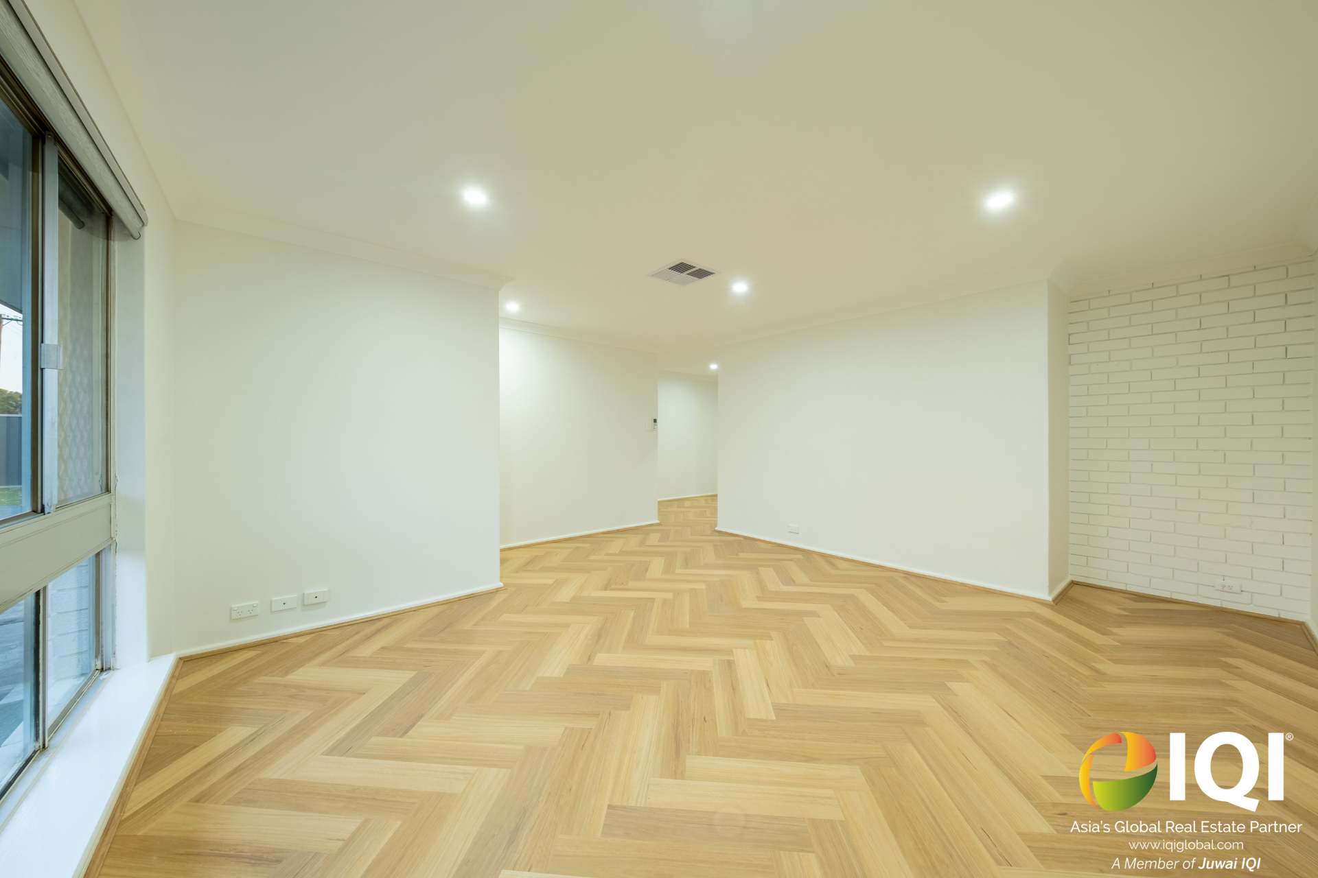 Modern Renovation Meets Ultimate Convenience! image