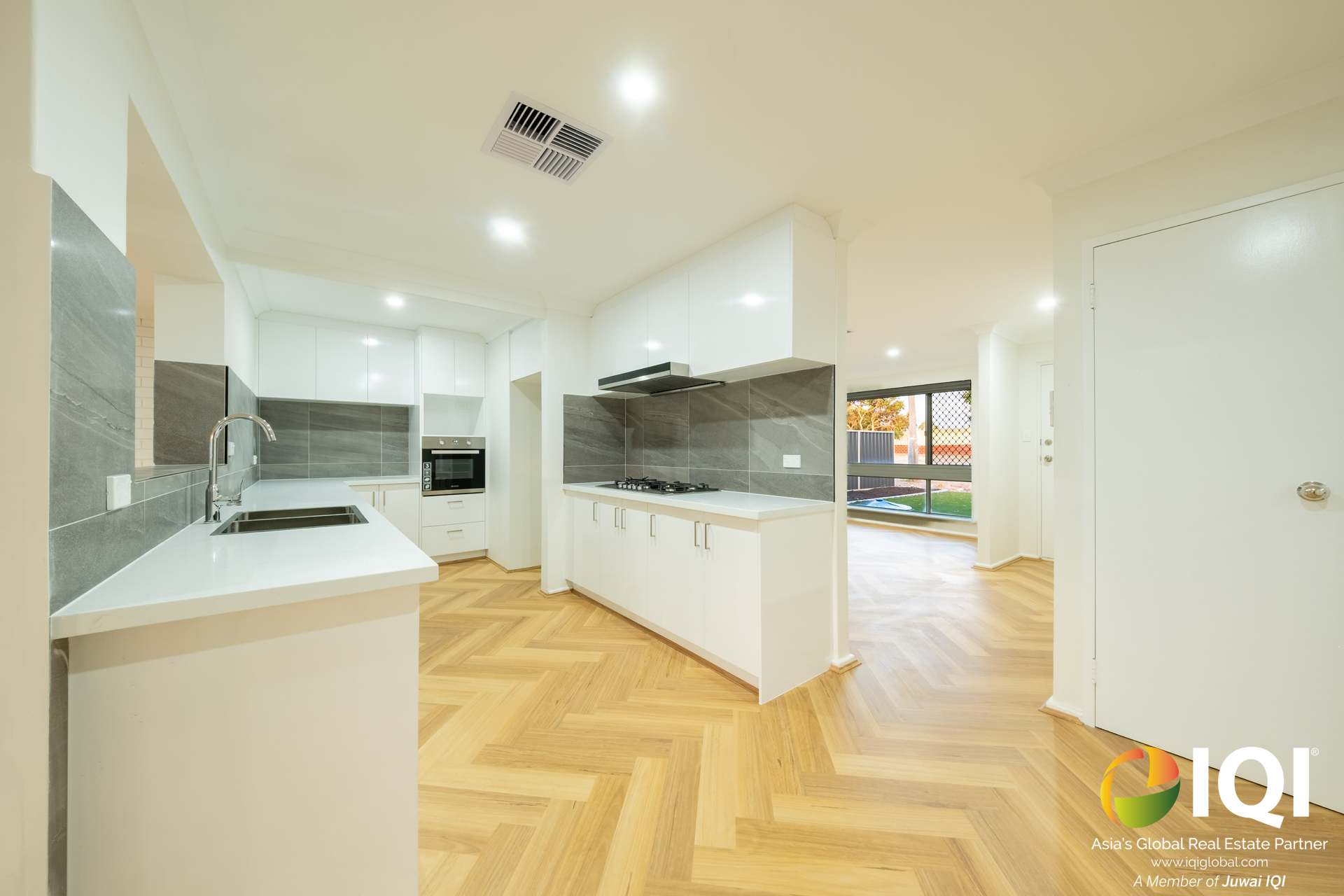 Modern Renovation Meets Ultimate Convenience! image