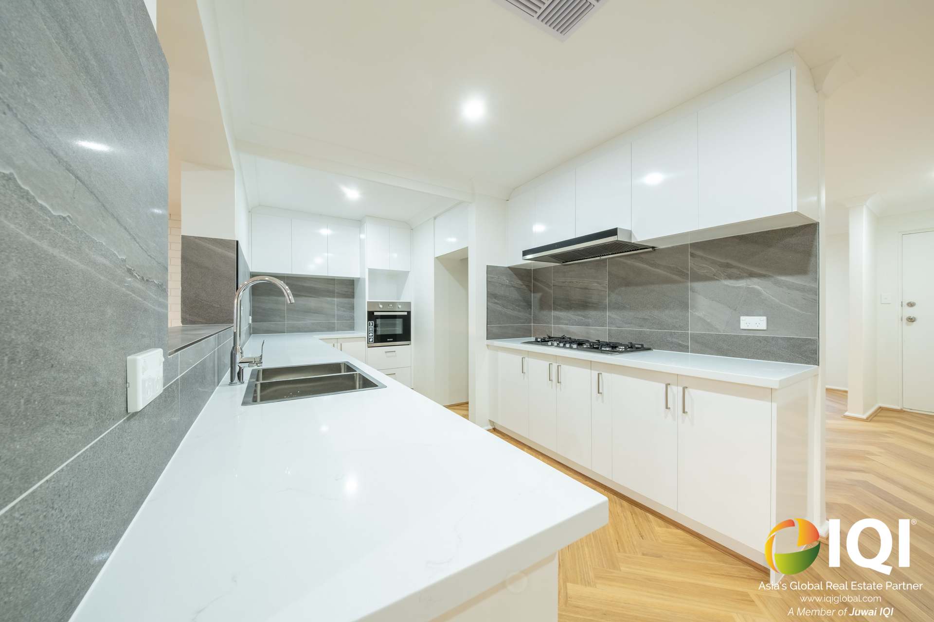 Modern Renovation Meets Ultimate Convenience! image