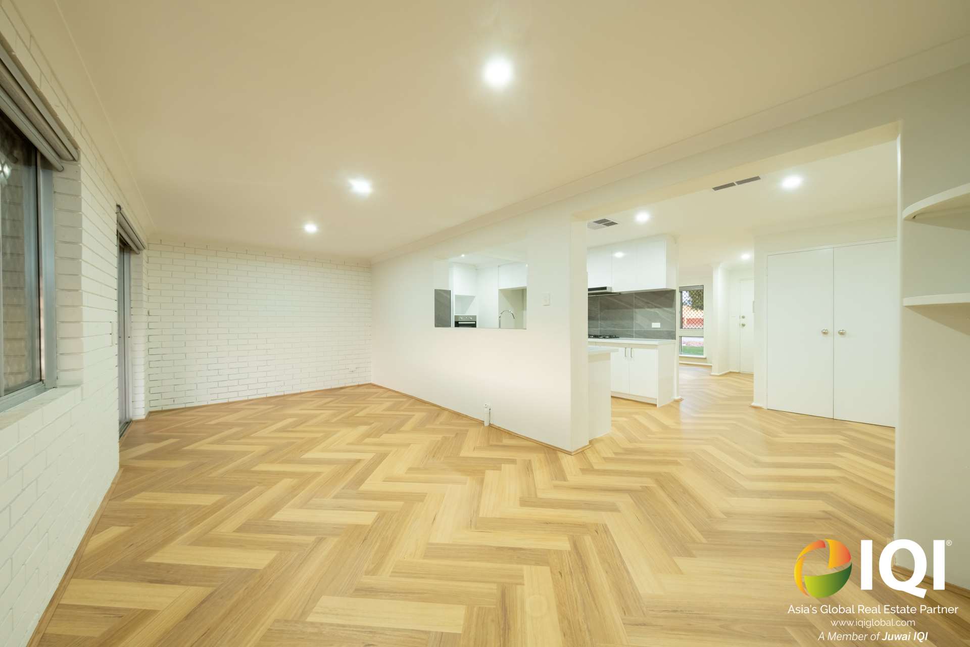 Modern Renovation Meets Ultimate Convenience! image