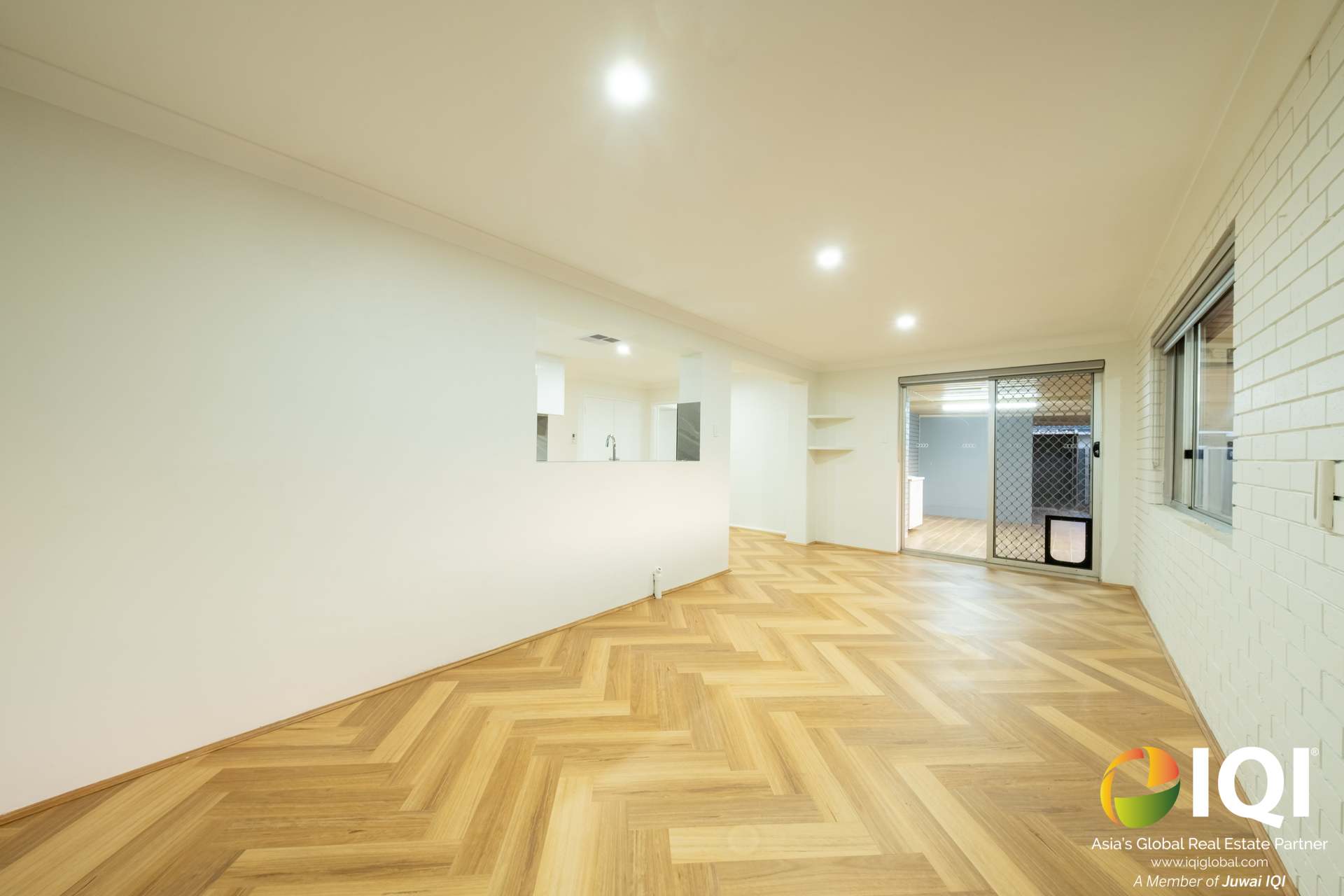 Modern Renovation Meets Ultimate Convenience! image