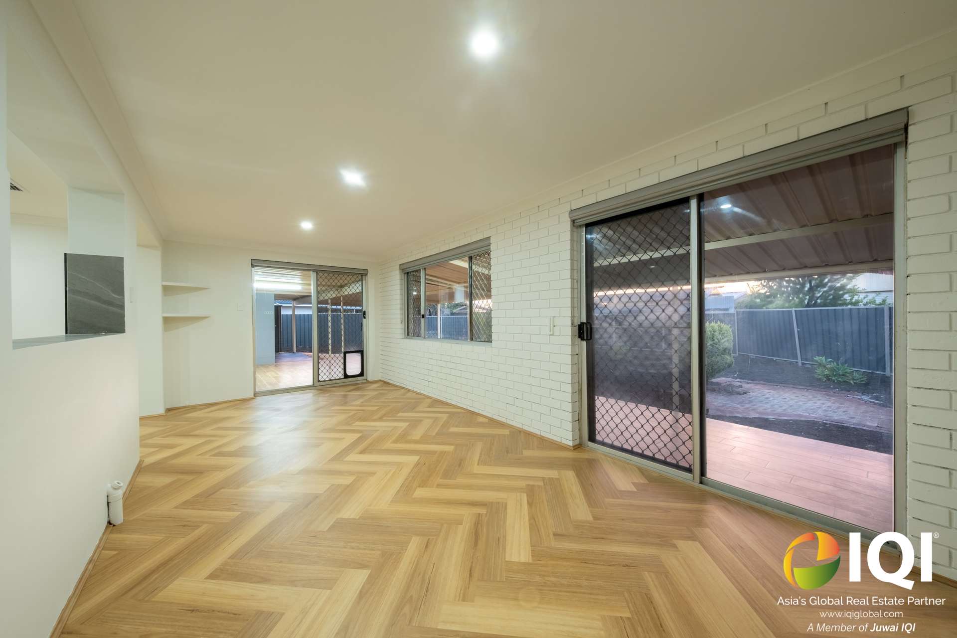 Modern Renovation Meets Ultimate Convenience! image