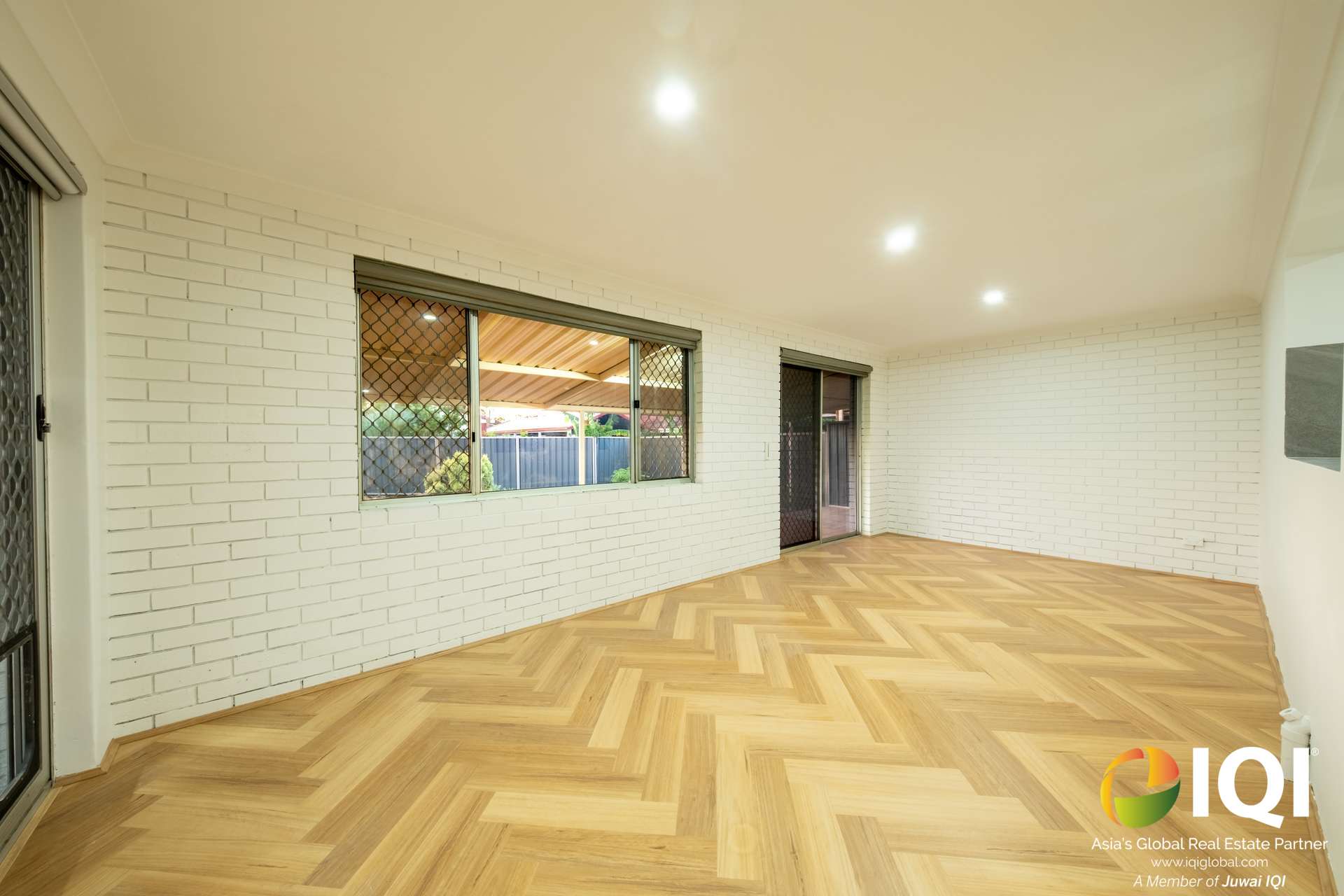 Modern Renovation Meets Ultimate Convenience! image