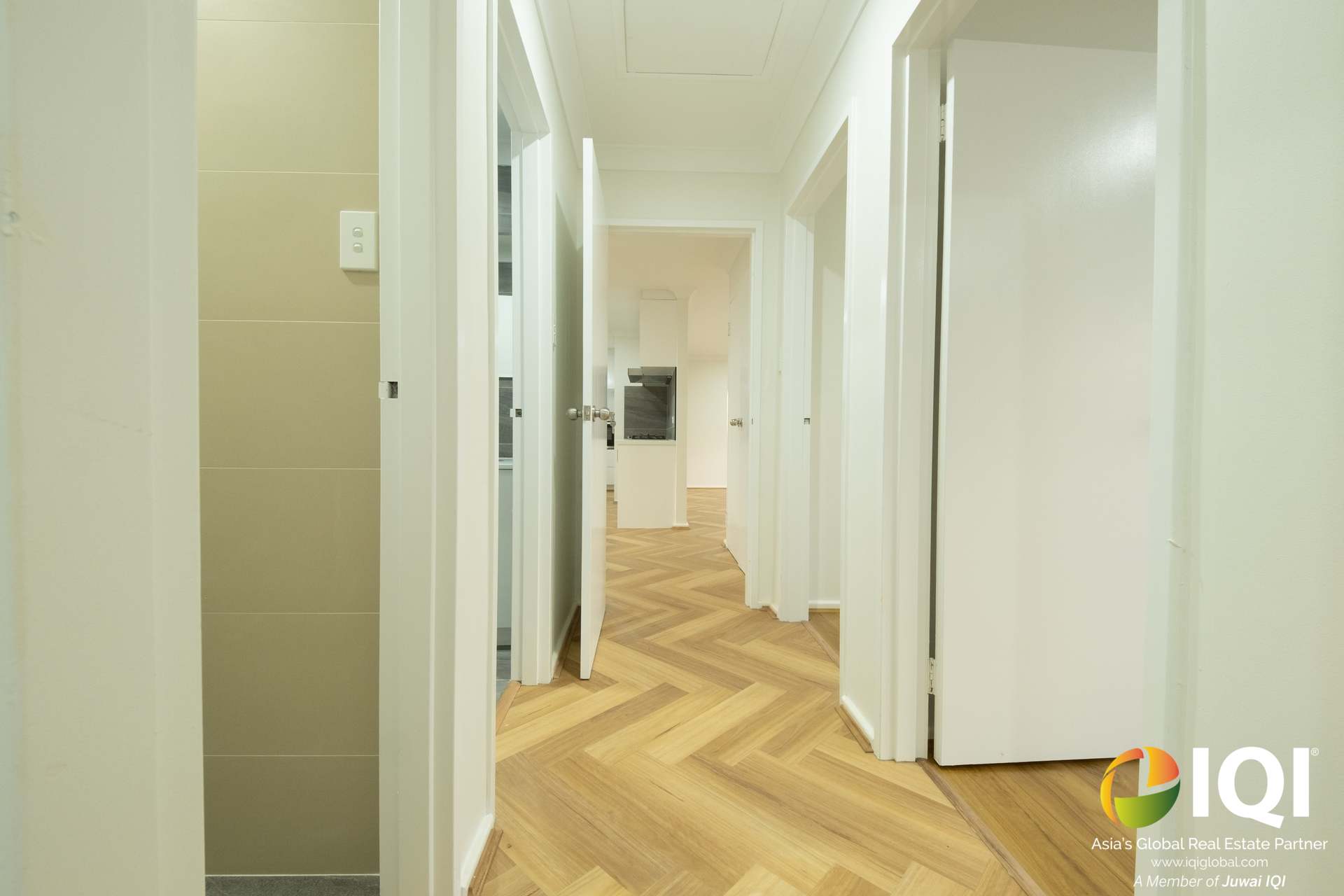 Modern Renovation Meets Ultimate Convenience! image