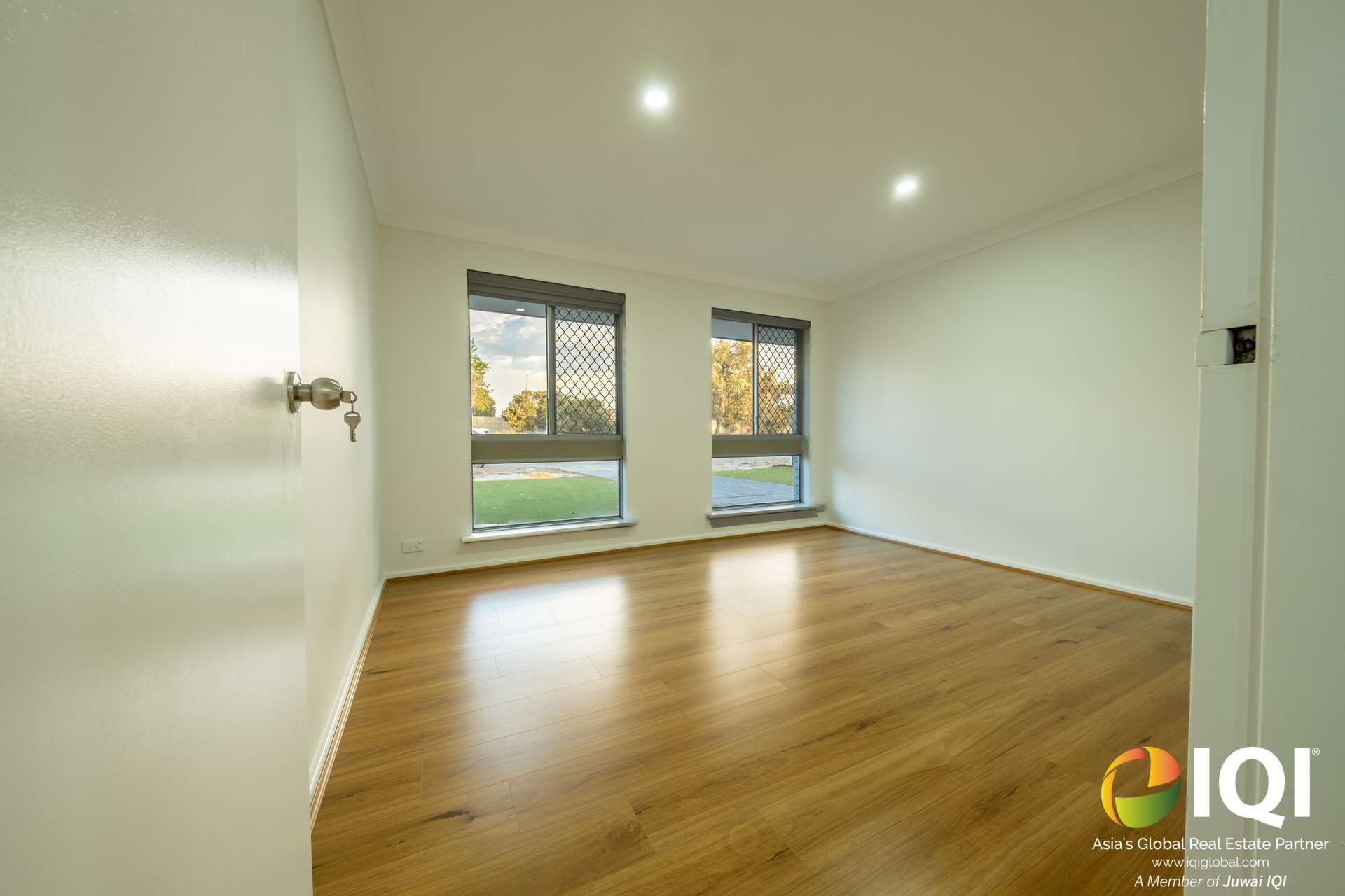 Modern Renovation Meets Ultimate Convenience! image