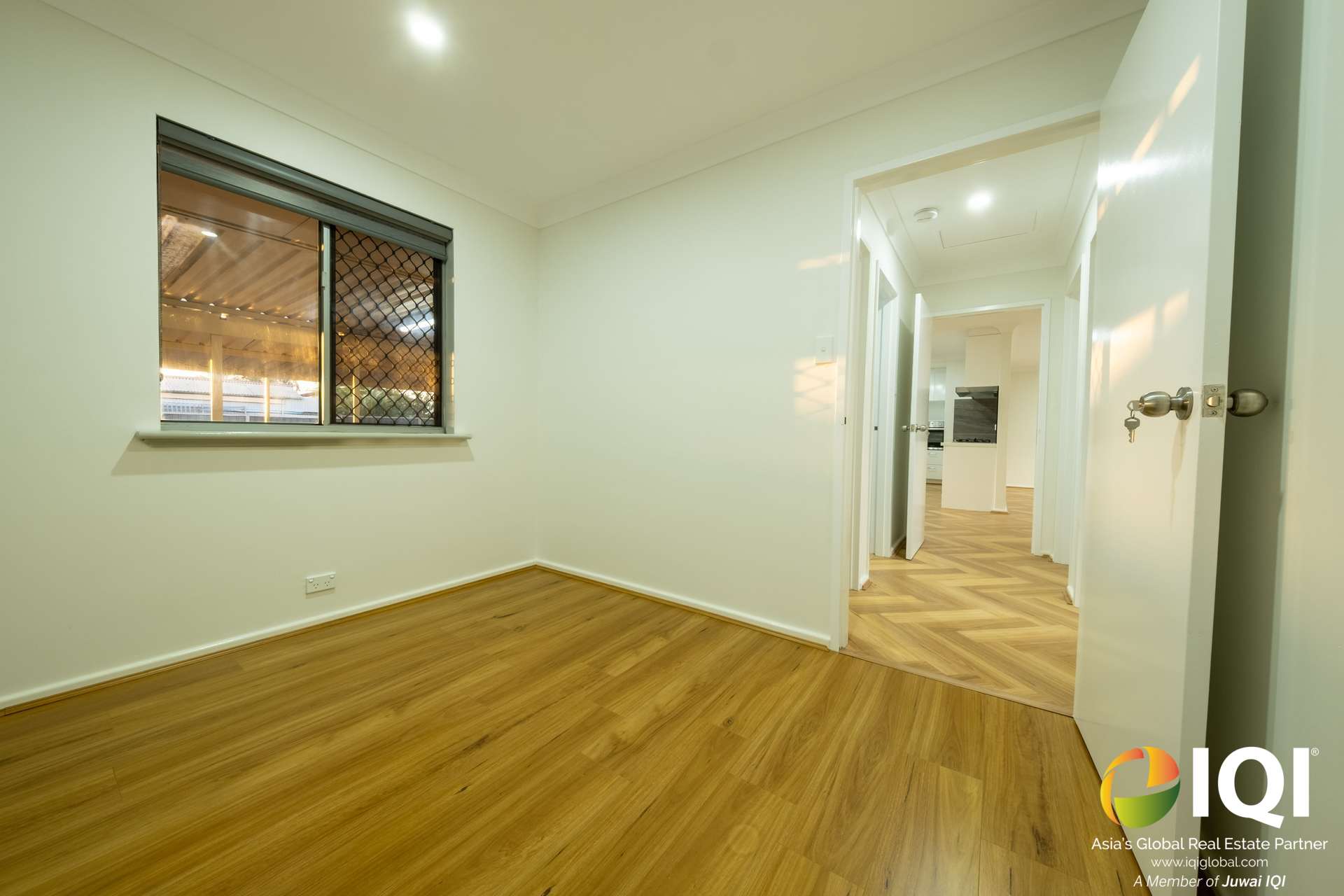 Modern Renovation Meets Ultimate Convenience! image