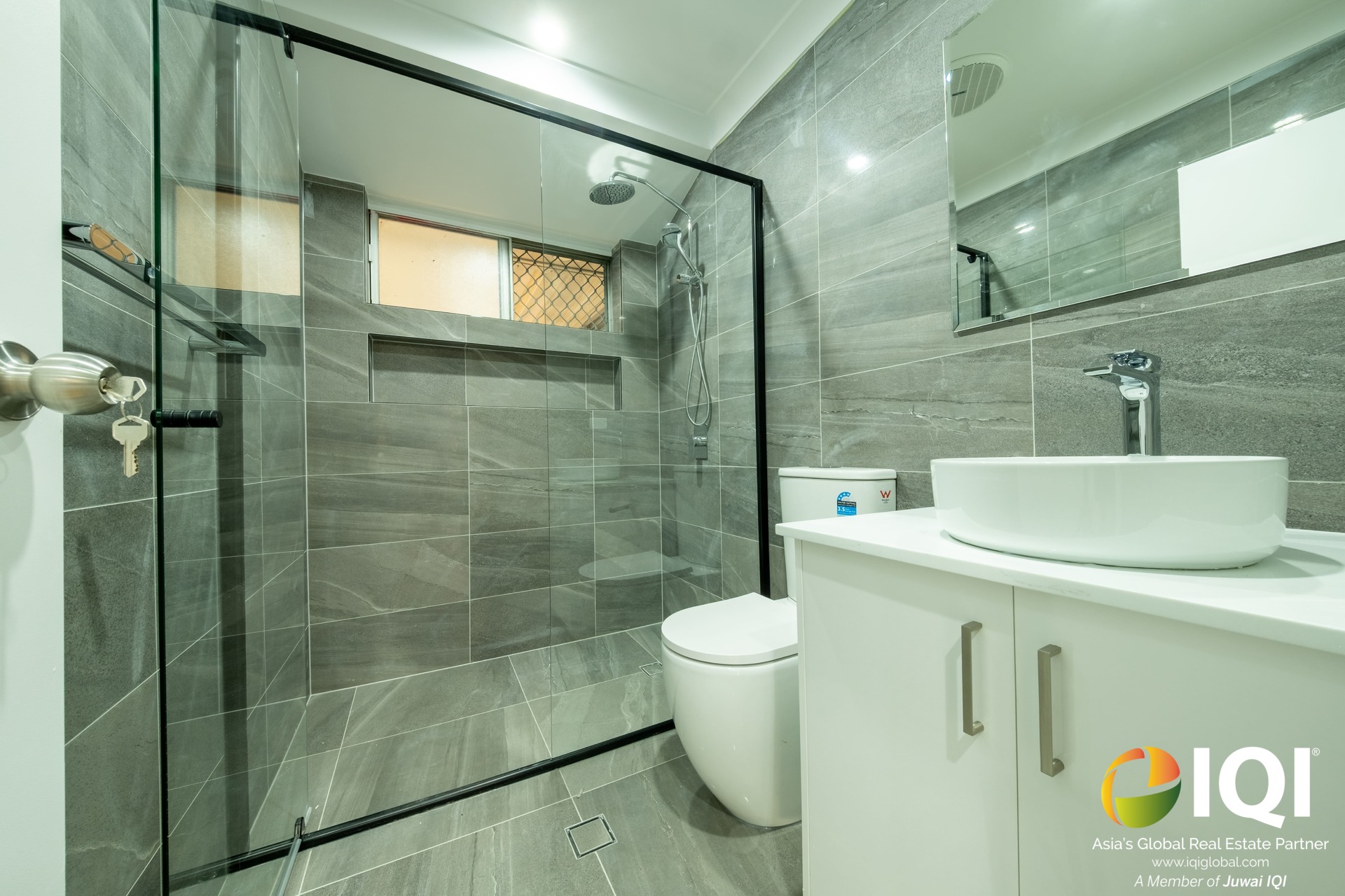 Modern Renovation Meets Ultimate Convenience! image