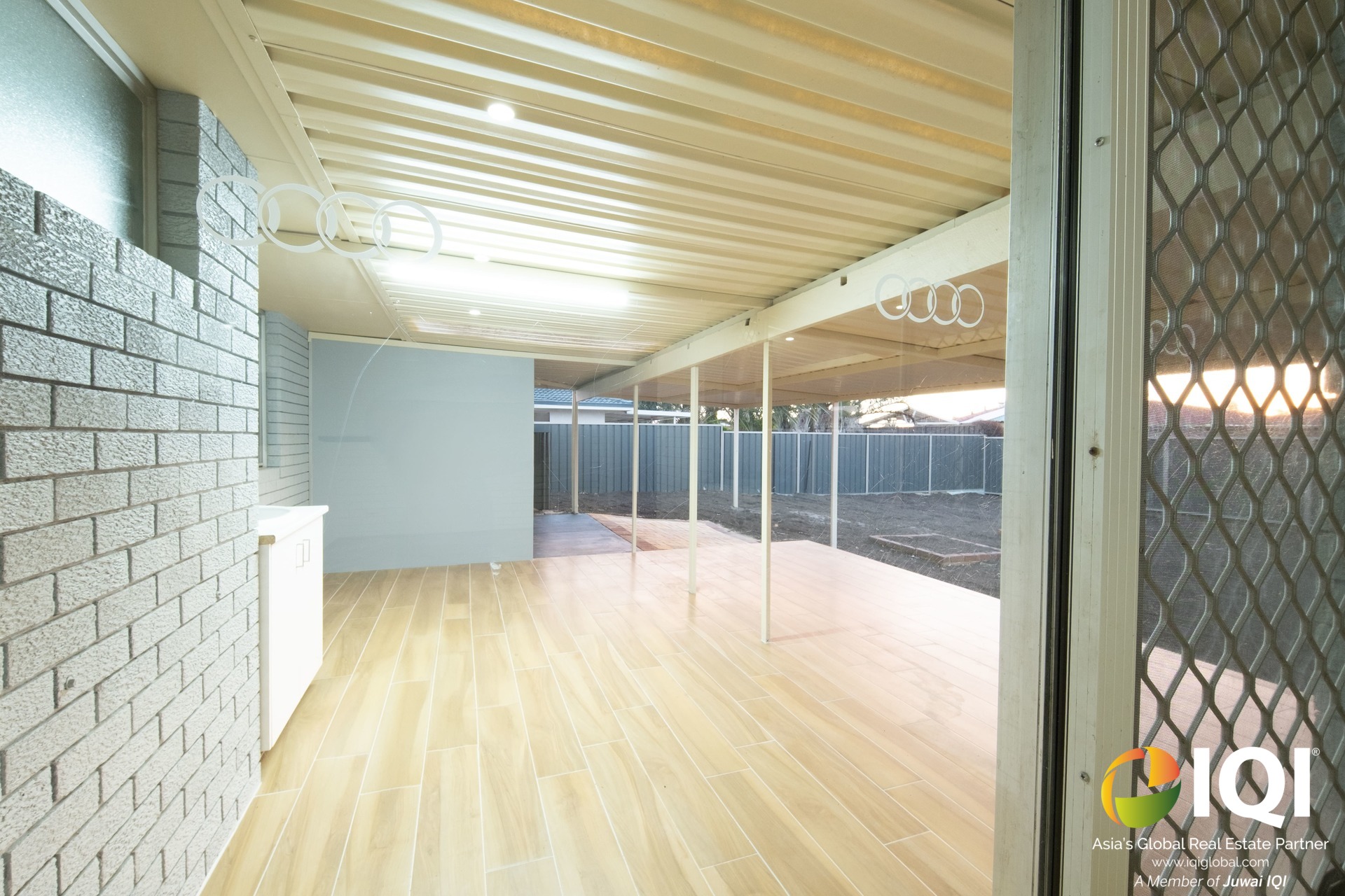 Modern Renovation Meets Ultimate Convenience! image