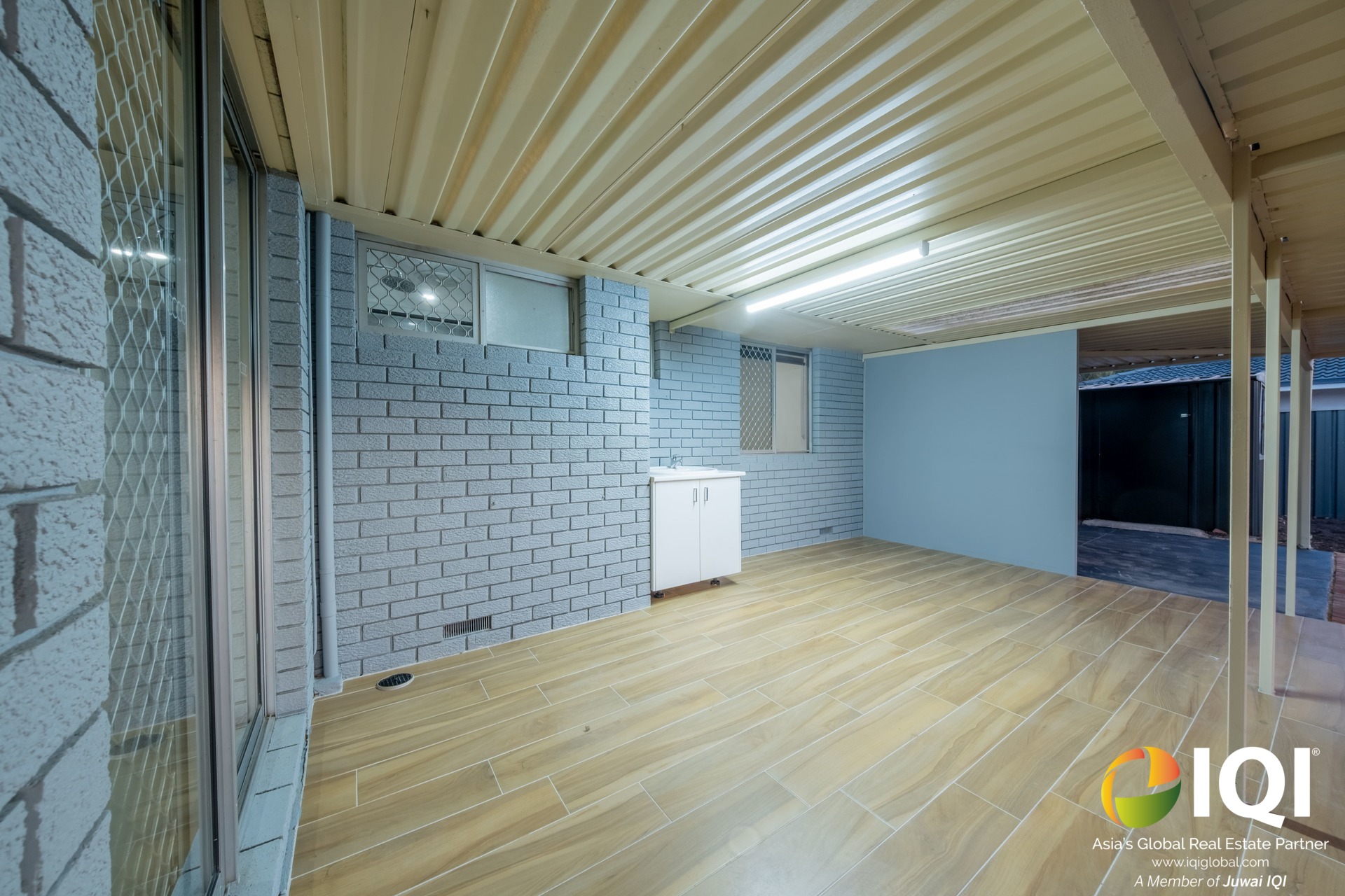 Modern Renovation Meets Ultimate Convenience! image