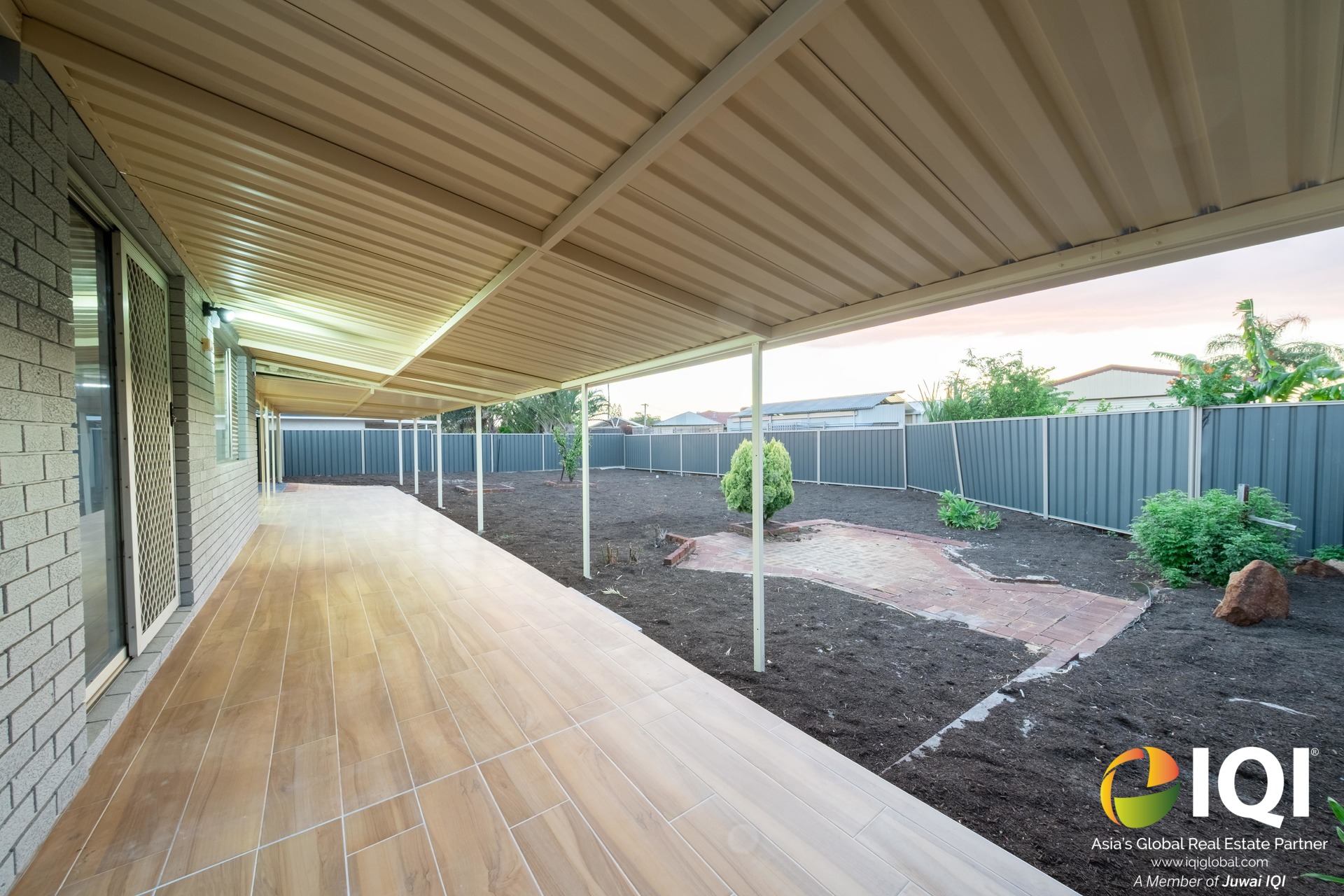 Modern Renovation Meets Ultimate Convenience! image