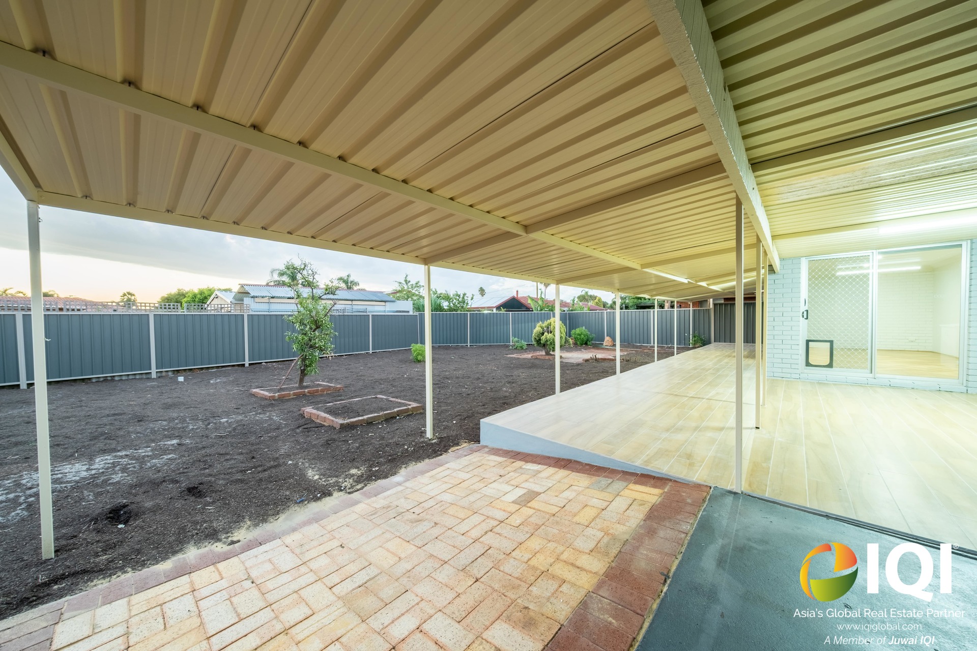 Modern Renovation Meets Ultimate Convenience! image