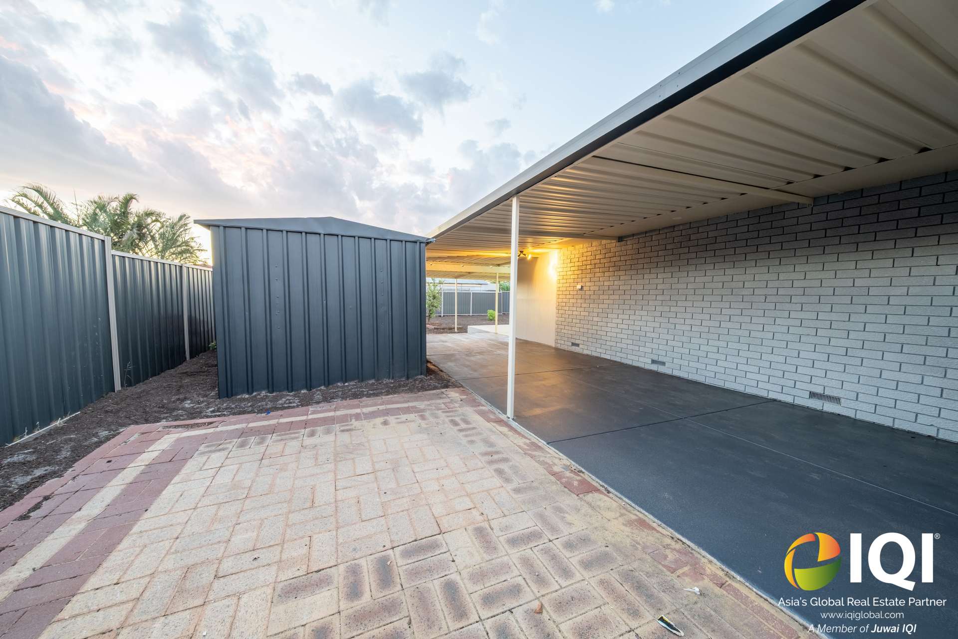 Modern Renovation Meets Ultimate Convenience! image