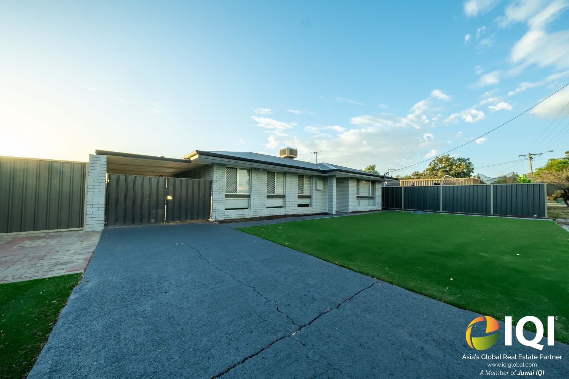 Modern Renovation Meets Ultimate Convenience! image