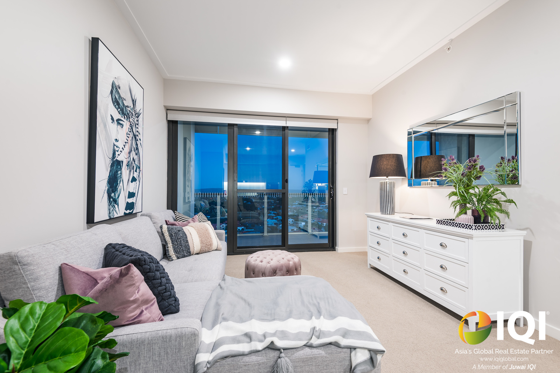 Hidden Gem In The Heart of Burswood! image