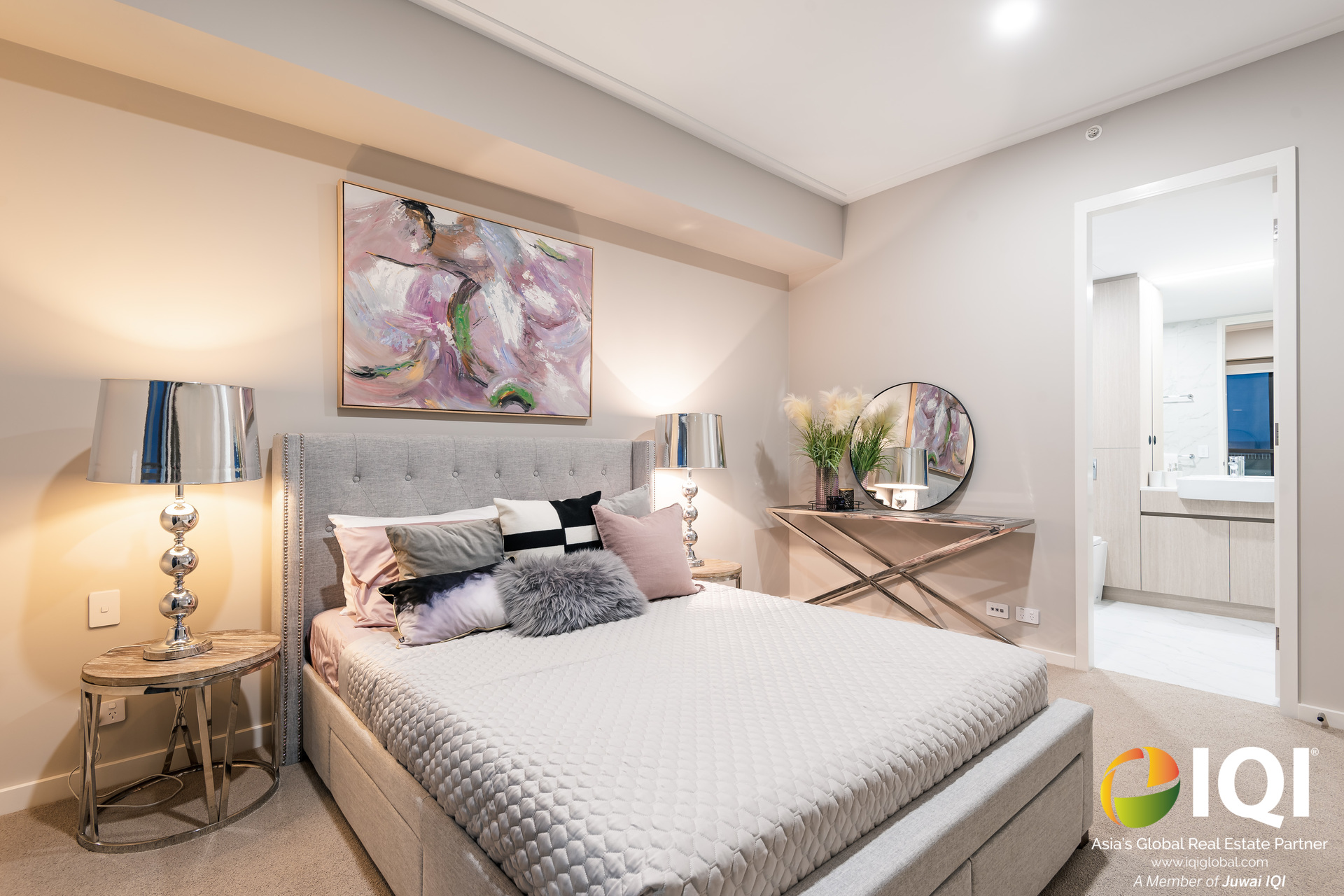 Hidden Gem In The Heart of Burswood! image