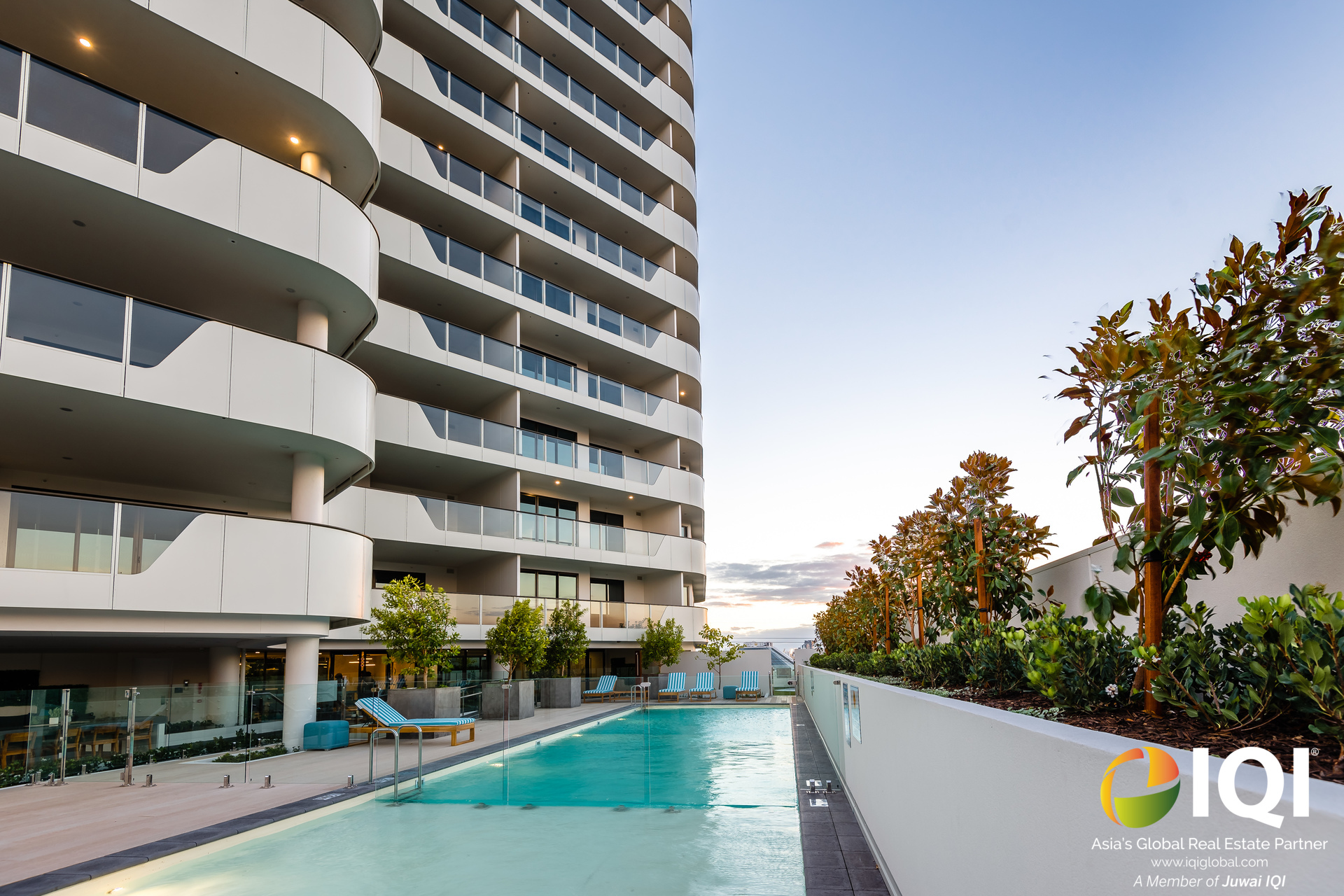 Hidden Gem In The Heart of Burswood! image