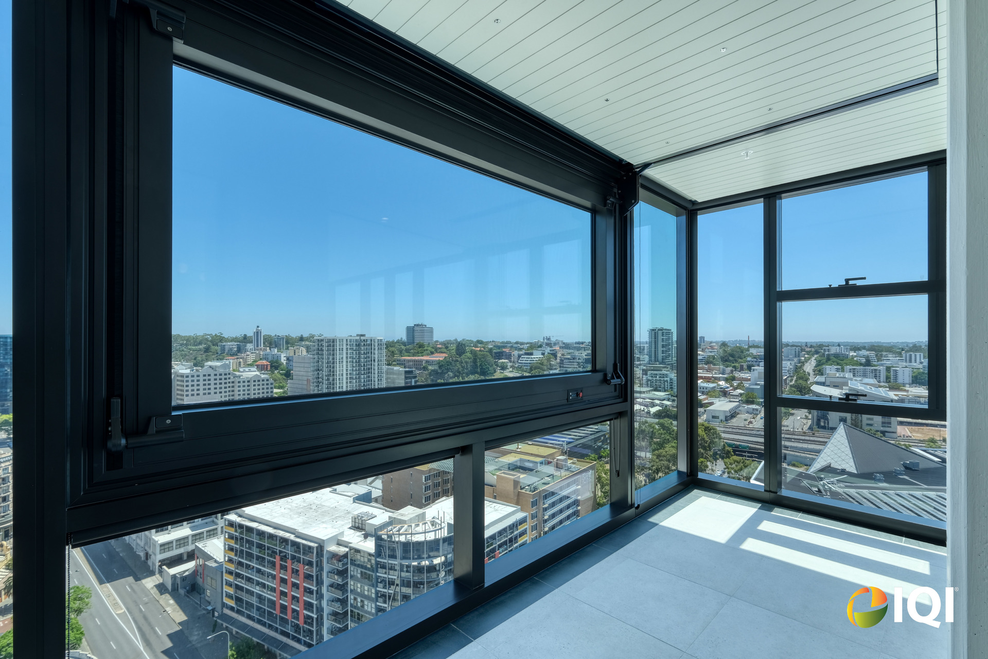 Modern Urban Living at Perth Hub! image